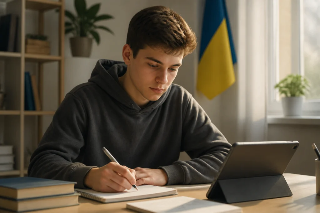 Прохідні бали НМТ 2026: реальні орієнтири по спеціальностях і скільки потрібно на бюджет